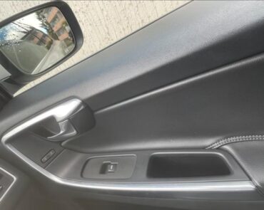 Volvo Xc60 Diesel 2.0 2016 Automata 7 auto-dan.ro