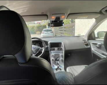 Volvo Xc60 Diesel 2.0 2016 Automata 9 auto-dan.ro