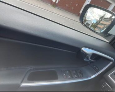 Volvo Xc60 Diesel 2.0 2016 Automata 12 auto-dan.ro