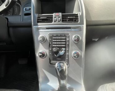 Volvo Xc60 Diesel 2.0 2016 Automata 10 auto-dan.ro
