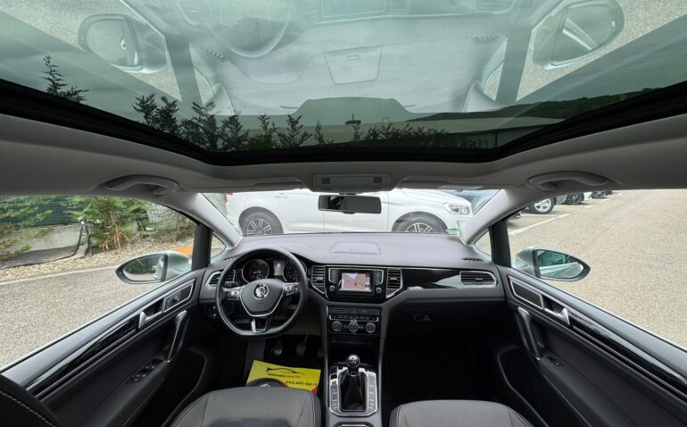 Volkswagen Golf Diesel 2.0 2014 Manuala m-10 auto-dan.ro