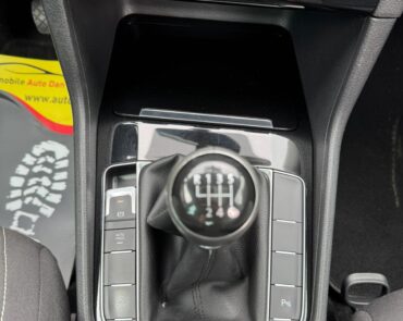 Volkswagen Golf Diesel 2.0 2014 Manuala 17 auto-dan.ro