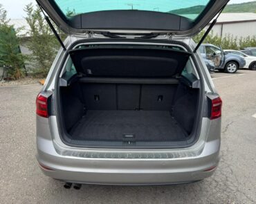 Volkswagen Golf Diesel 2.0 2014 Manuala 7 auto-dan.ro