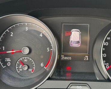 Volkswagen Golf Diesel 2.0 2014 Manuala 16 auto-dan.ro