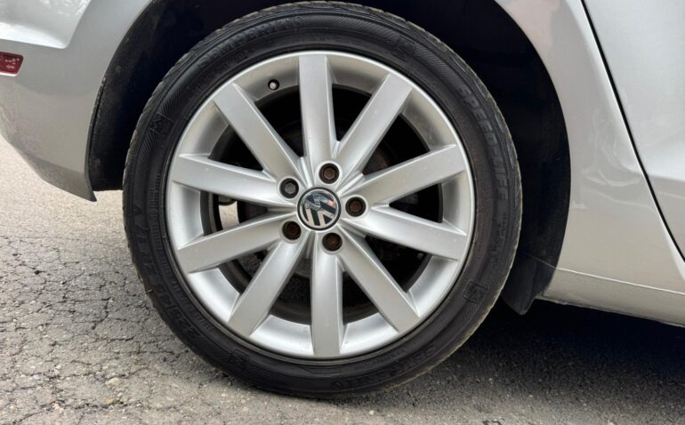 Volkswagen Golf Diesel 2.0 2014 Manuala m-20 auto-dan.ro