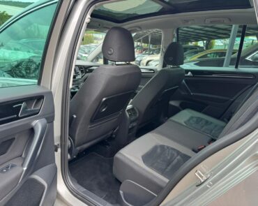 Volkswagen Golf Diesel 2.0 2014 Manuala 14 auto-dan.ro