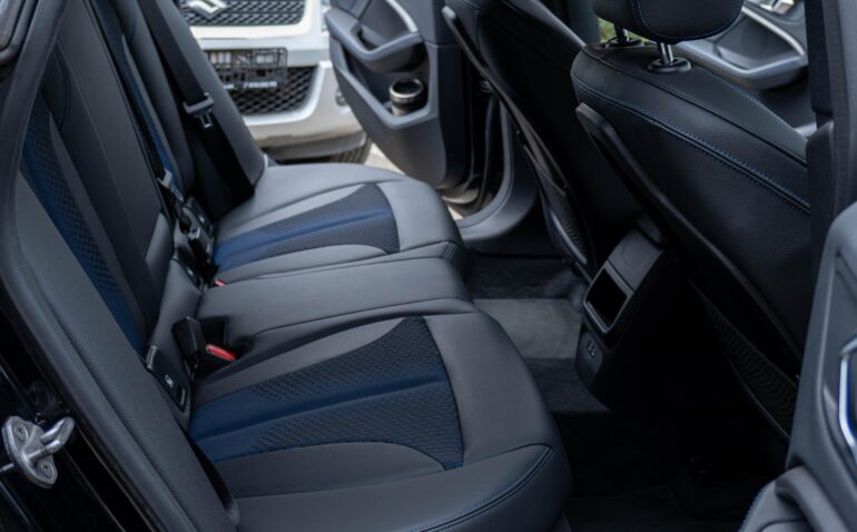 BMW 220d Diesel 2.0 2020 Automata m-14 auto-dan.ro
