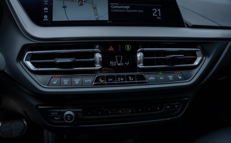 BMW 220d Diesel 2.0 2020 Automata m-17 auto-dan.ro
