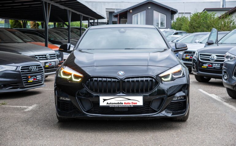 BMW 220d Diesel 2.0 2020 Automata m-5 auto-dan.ro