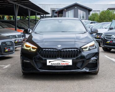 BMW 220d Diesel 2.0 2020 Automata 5 auto-dan.ro