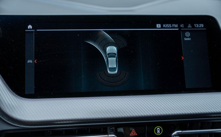 BMW 220d Diesel 2.0 2020 Automata m-18 auto-dan.ro