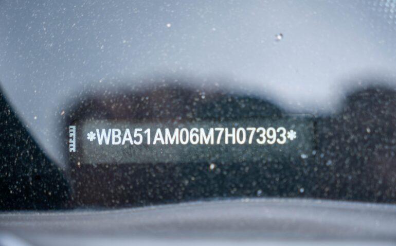 BMW 220d Diesel 2.0 2020 Automata m-23 auto-dan.ro