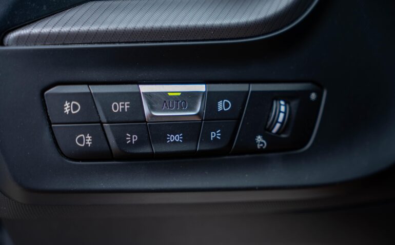 BMW 220d Diesel 2.0 2020 Automata m-22 auto-dan.ro