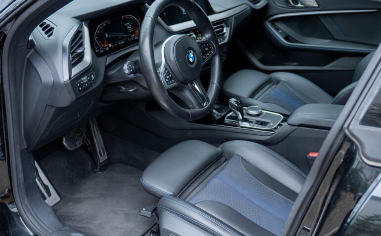 BMW 220d Diesel 2.0 2020 Automata m-11 auto-dan.ro