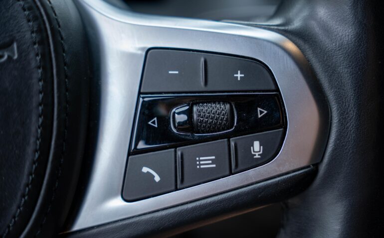 BMW 220d Diesel 2.0 2020 Automata m-20 auto-dan.ro