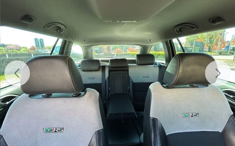 Skoda Octavia Diesel 2.0 2013 Automata m-14 auto-dan.ro