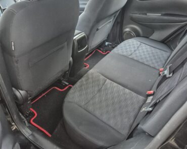 Nissan Qashqai Diesel 1.6 2014 Manuala 8 auto-dan.ro