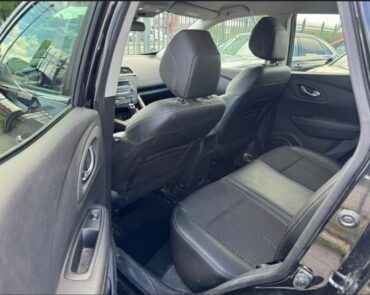 Renault Kadjar Diesel 1.6 2015 Manuala 11 auto-dan.ro