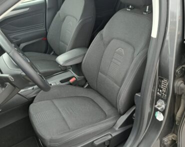 Ford Focus Diesel 1.5 2019 Manuala 9 auto-dan.ro