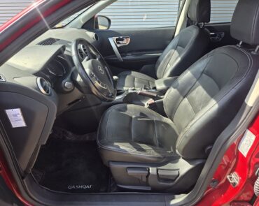 Nissan Qashqai+2 Diesel 2.0 2010 Manuala - Detalii Tehnice