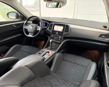 Renault Talisman Benzina 1.3 2020 Automata 9 auto-dan.ro