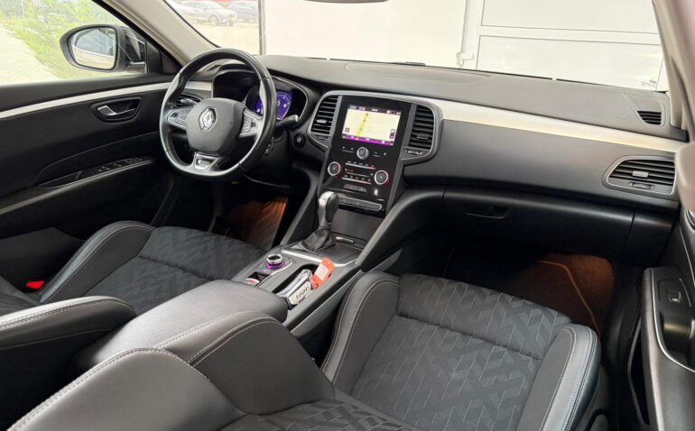 Renault Talisman Benzina 1.3 2020 Automata m-9 auto-dan.ro