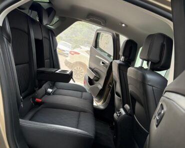 Renault Talisman Benzina 1.3 2020 Automata 13 auto-dan.ro