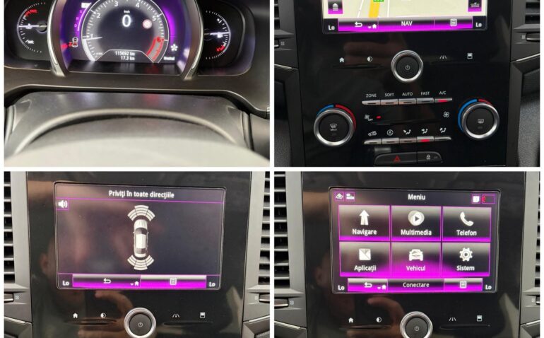 Renault Talisman Benzina 1.3 2020 Automata m-14 auto-dan.ro