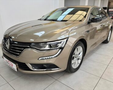 Renault Talisman Benzina 1.3 2020 Automata 2 auto-dan.ro