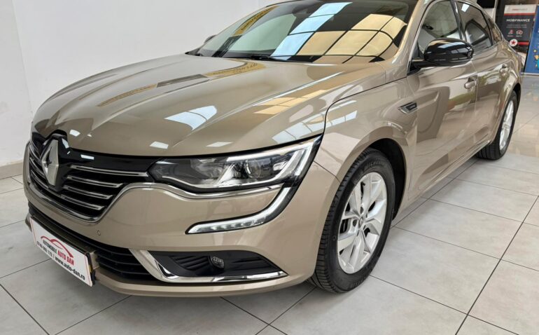Renault Talisman Benzina 1.3 2020 Automata m-2 auto-dan.ro