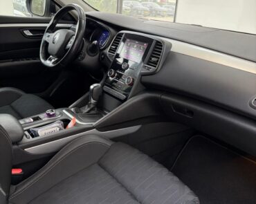 Renault Talisman Benzina 1.3 2020 Automata 11 auto-dan.ro