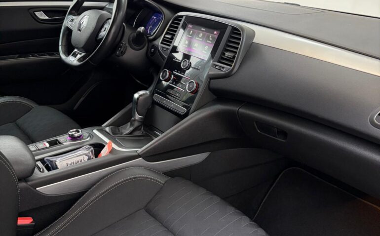 Renault Talisman Benzina 1.3 2020 Automata m-11 auto-dan.ro