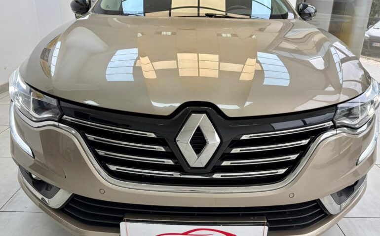 Renault Talisman Benzina 1.3 2020 Automata m-5 auto-dan.ro