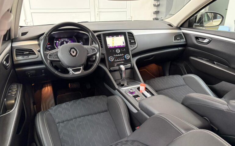 Renault Talisman Benzina 1.3 2020 Automata m-8 auto-dan.ro