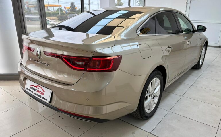 Renault Talisman Benzina 1.3 2020 Automata m-4 auto-dan.ro