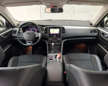 Renault Talisman Benzina 1.3 2020 Automata 7 auto-dan.ro
