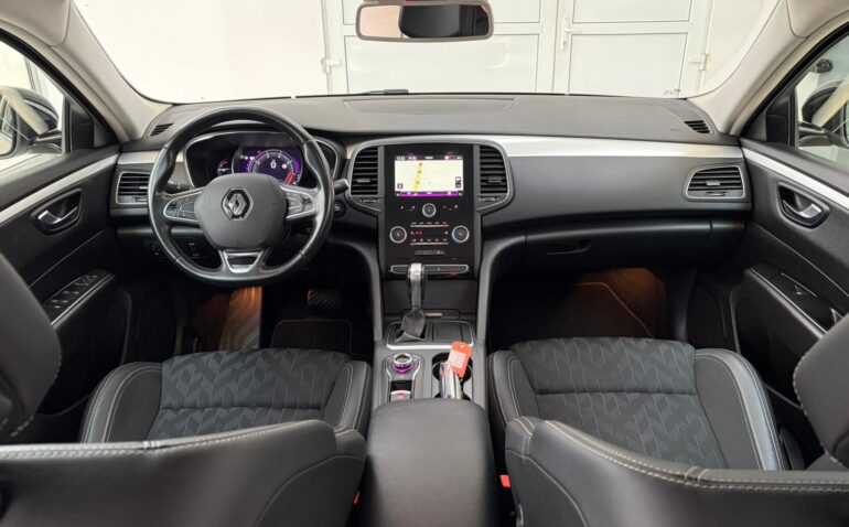 Renault Talisman Benzina 1.3 2020 Automata m-7 auto-dan.ro