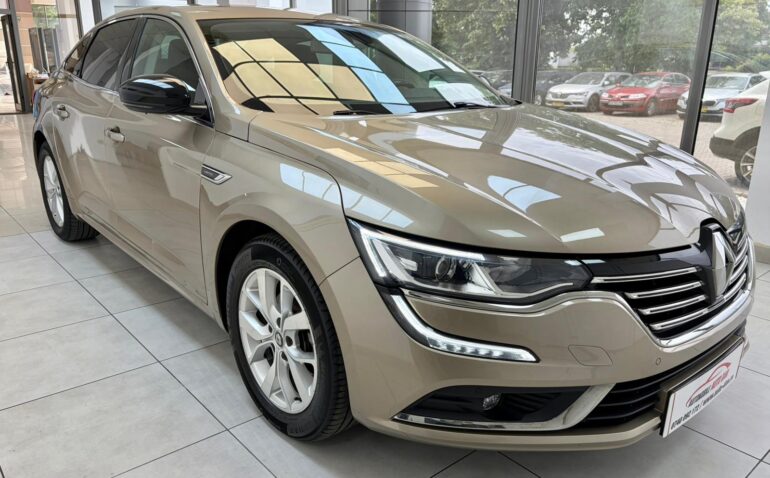 Renault Talisman Benzina 1.3 2020 Automata m-1 auto-dan.ro