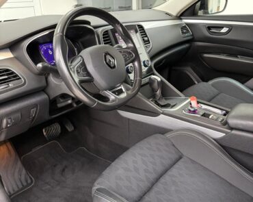 Renault Talisman Benzina 1.3 2020 Automata 10 auto-dan.ro