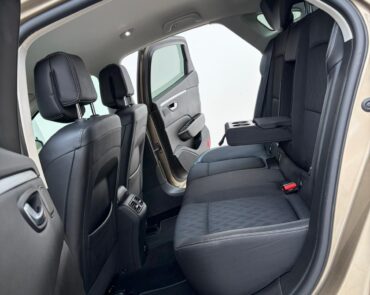 Renault Talisman Benzina 1.3 2020 Automata 12 auto-dan.ro