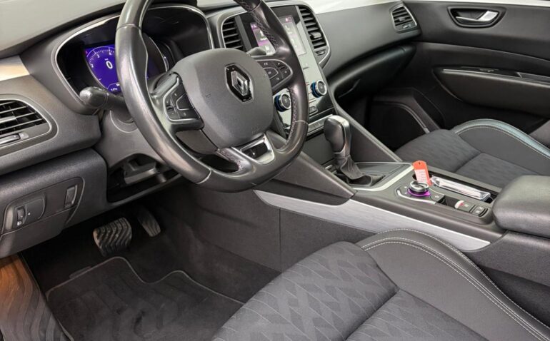 Renault Talisman Benzina 1.3 2020 Automata m-10 auto-dan.ro