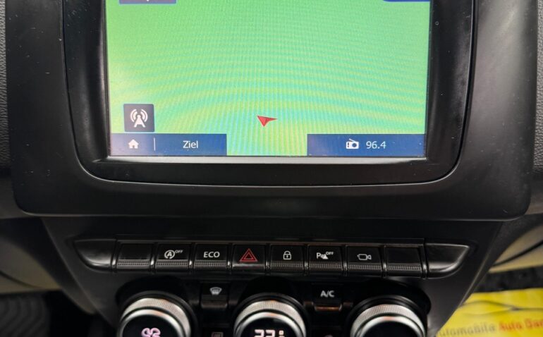 Dacia Duster Diesel 1.5 2018 Automata m-14 auto-dan.ro