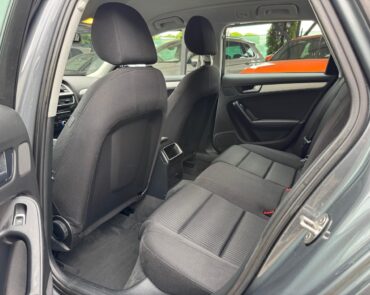 Audi A4 Diesel 2.0 2017 Manuala - Detalii Tehnice