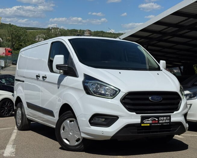 Auto rulate, parc auto Zalau, 183720 - auto-dan.ro