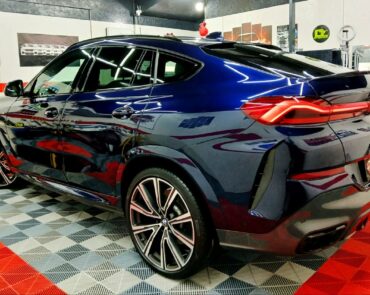 BMW M50i Benzina 4.4 2021 Automata 3 auto-dan.ro