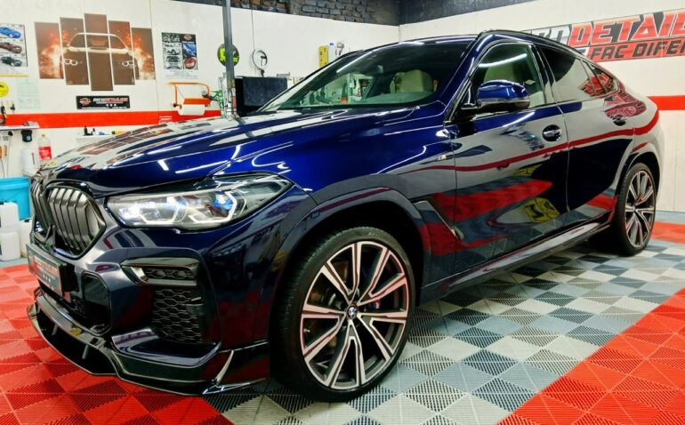 BMW M50i Benzina 4.4 2021 Automata m-2 auto-dan.ro