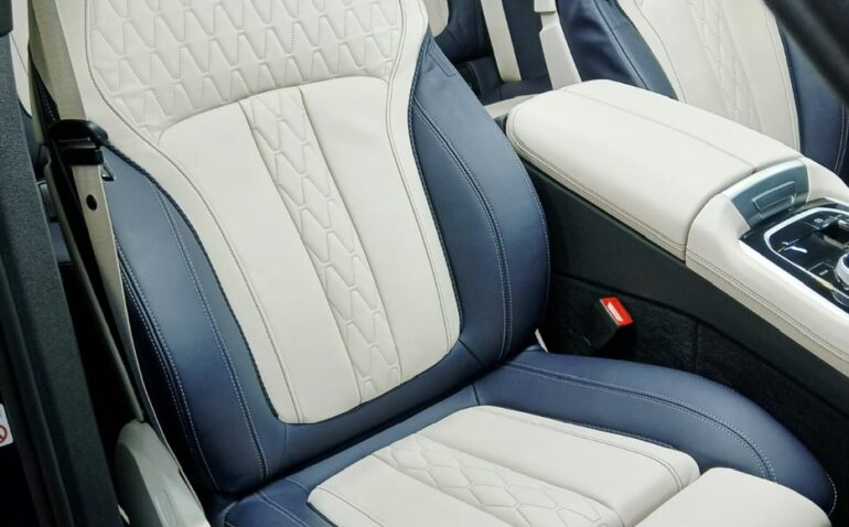 BMW M50i Benzina 4.4 2021 Automata m-11 auto-dan.ro