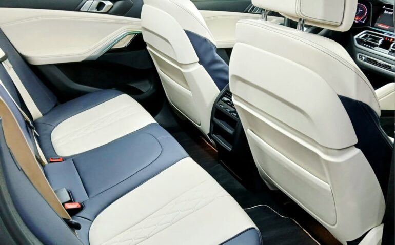 BMW M50i Benzina 4.4 2021 Automata m-12 auto-dan.ro