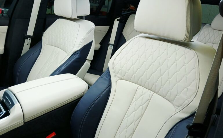 BMW M50i Benzina 4.4 2021 Automata m-14 auto-dan.ro