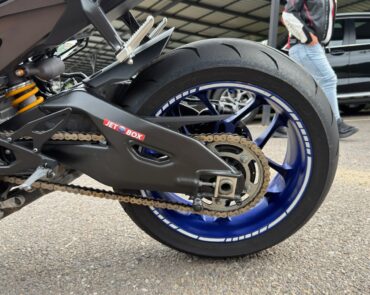  Yamaha R1 Petrol  2015 Automata 6 auto-dan.ro
